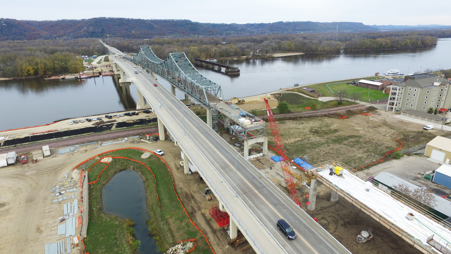 Winona Bridge 04